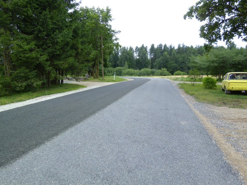Riigimaantee 19302 Kilingi-Nõmme – Kiisa km 0,529-16,728 remondi omanikujärelevalve
