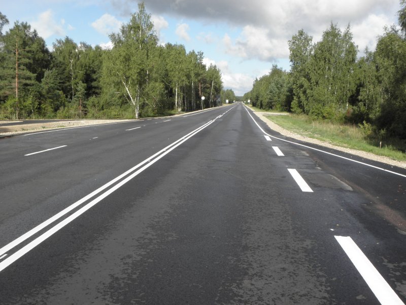 Riigimaantee nr 80 Heltermaa – Kärdla – Luidja km 0,00 – 0,94 remondi omanikujärelevalve