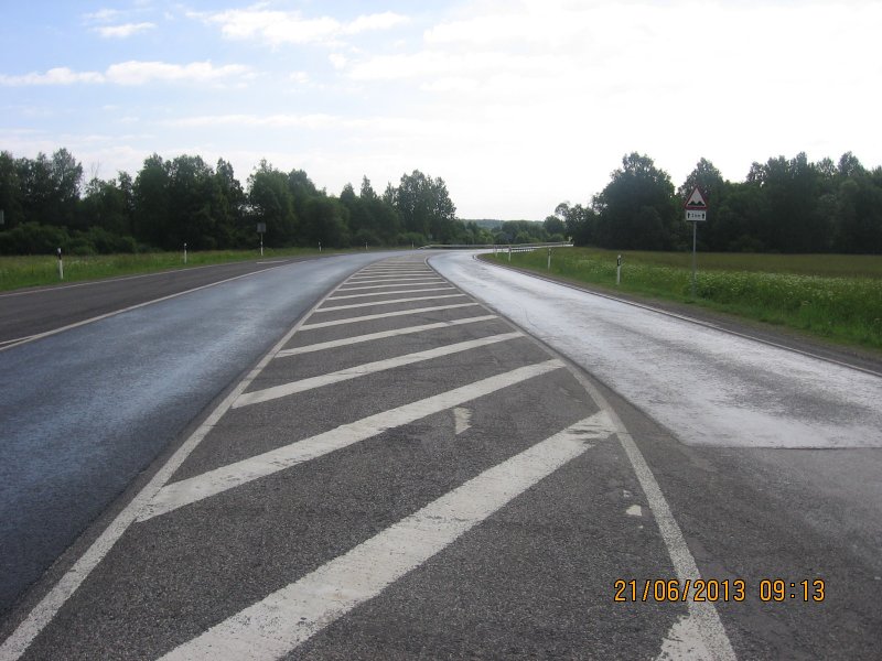 Riigimaantee 1 (E20) Tallinn – Narva, asfaltbetoonkatte (km 63,78-65,00 ja 194,17-196,05) remonttööde omanikujärelevalve