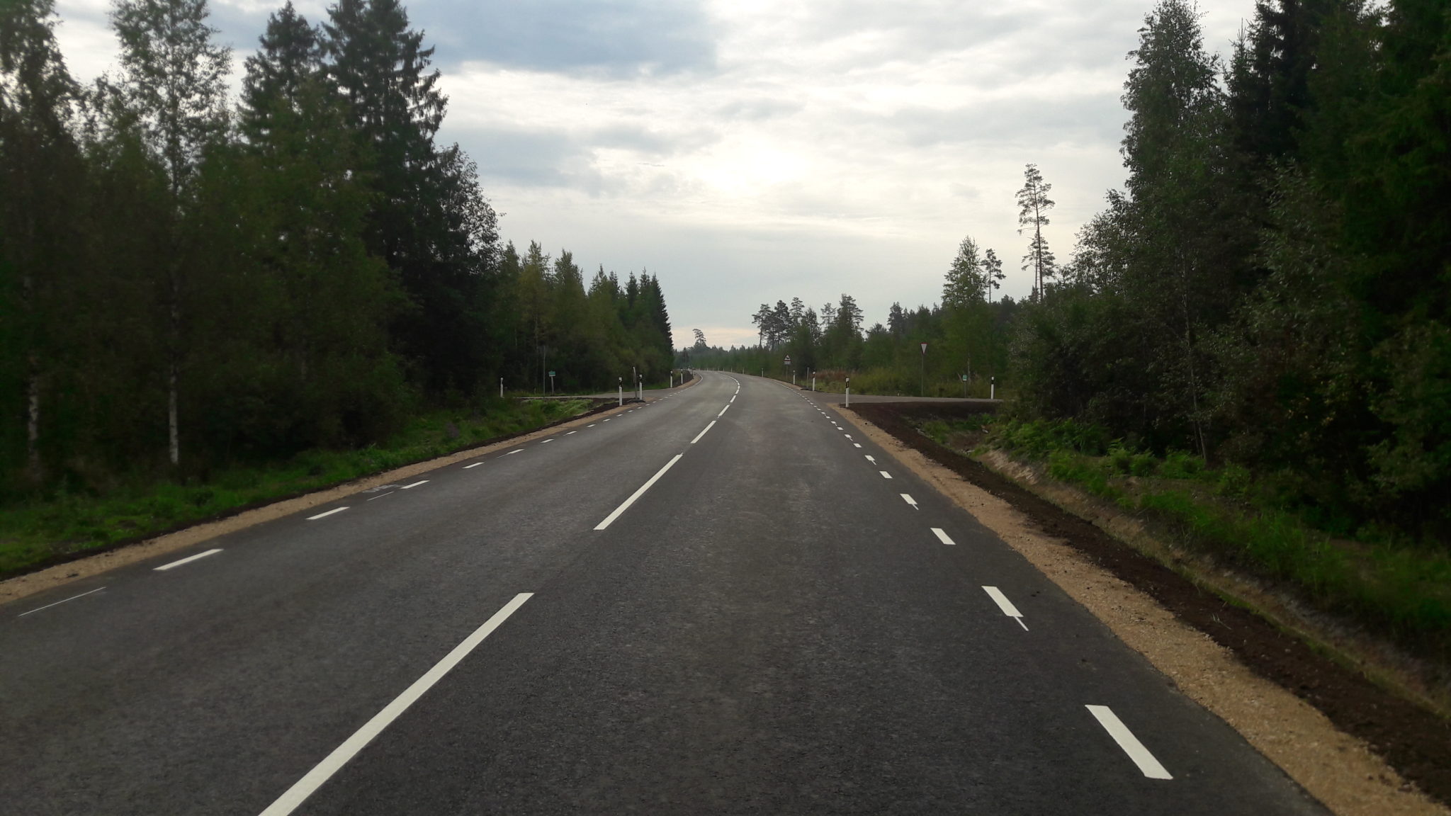 Tugimaantee 88 Rakvere -Rannapungerja km 33,07-36,3 rekonstrueerimise omanikujärelevalve